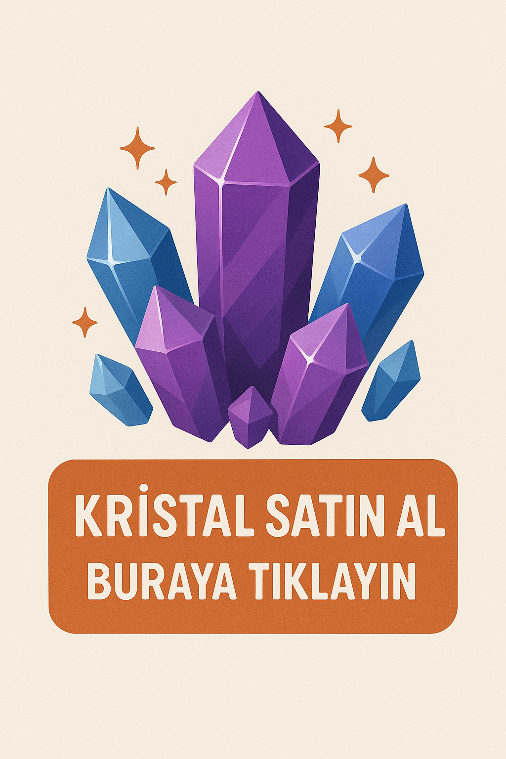 Kristal Market!